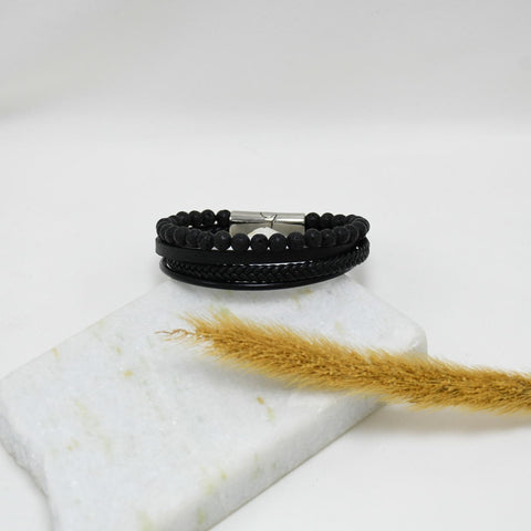 PULSERA VARONIL SIMÓN