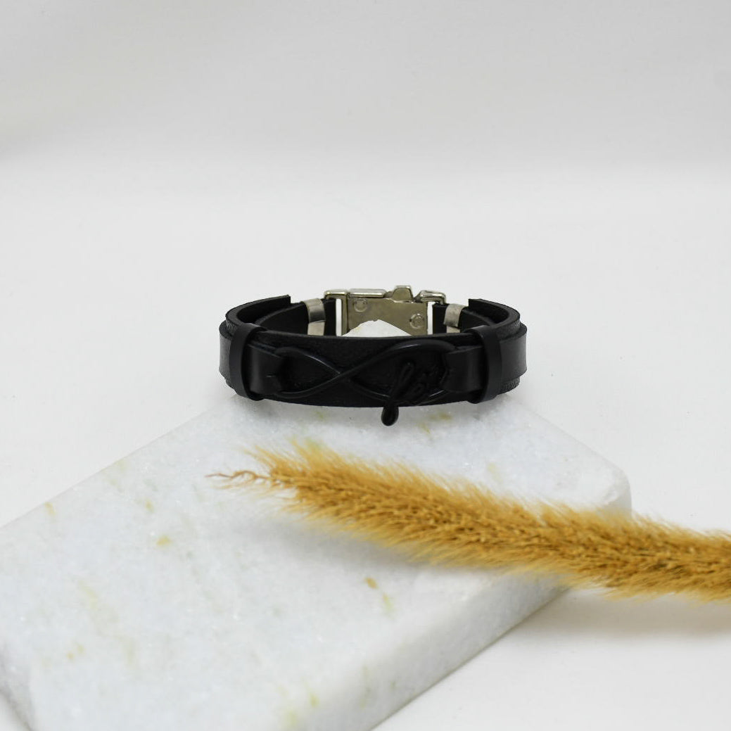 PULSERA VARONIL BENJAMIN