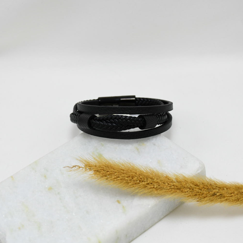 PULSERA VARONIL RICARDO