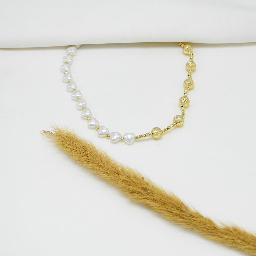 GARGANTILLA GOLD TIANY