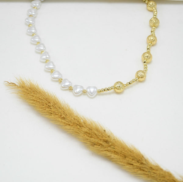 GARGANTILLA GOLD TIANY