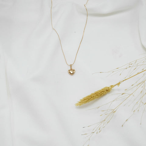 COLLAR GOLD