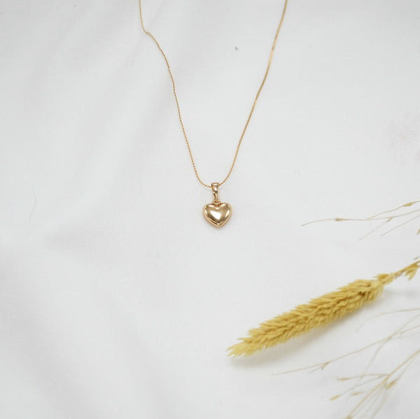 COLLAR GOLD TAYLOR