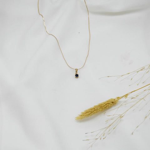 COLLAR GOLD
