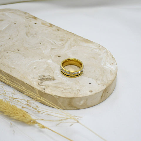ANILLO GOLD NEKANE