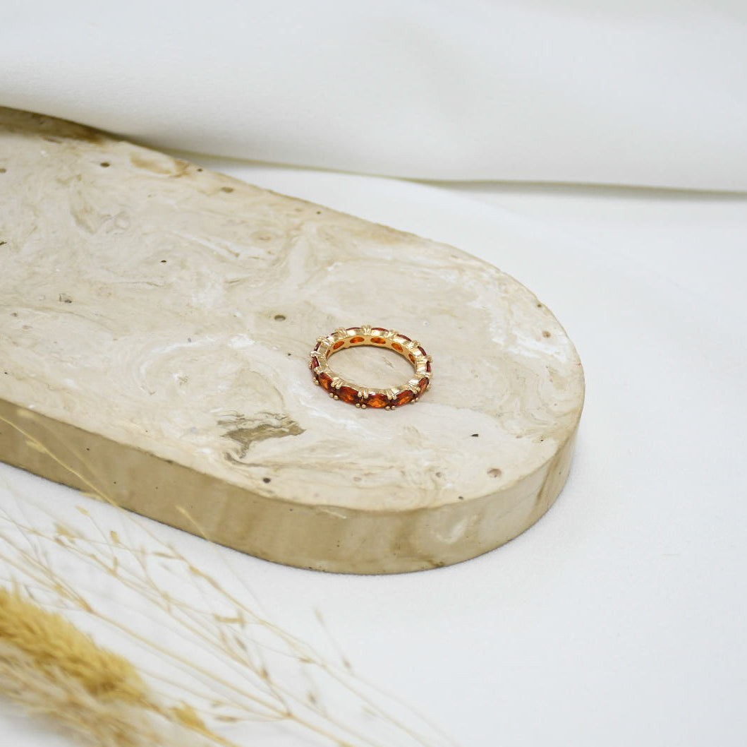 ANILLO GOLD NEREA
