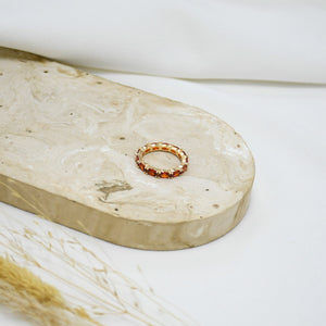 ANILLO GOLD NEREA