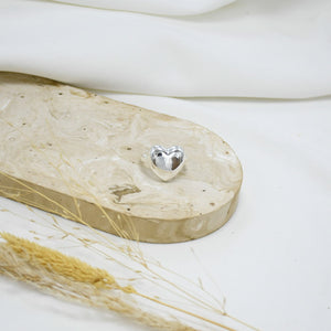 ANILLO SILVER CHUNKY H&H