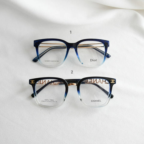 LENTES BLUE II