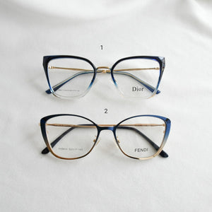 LENTES BLUE I