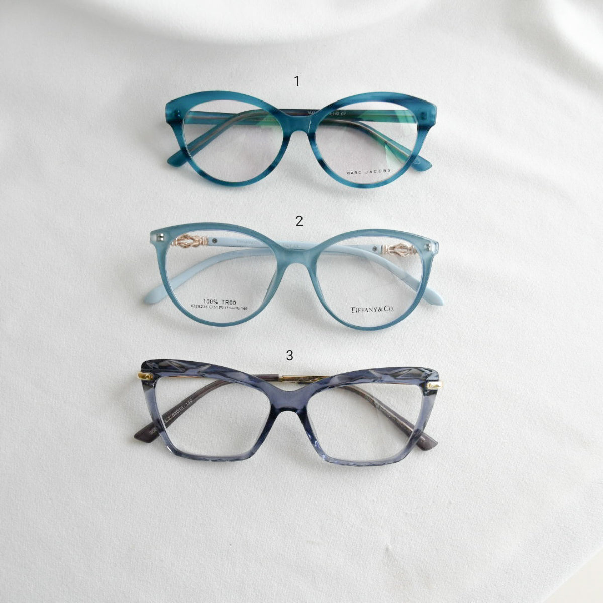 LENTES BLUE IV
