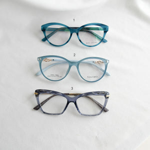 LENTES BLUE IV