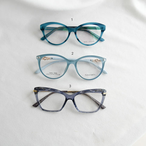 LENTES BLUE IV
