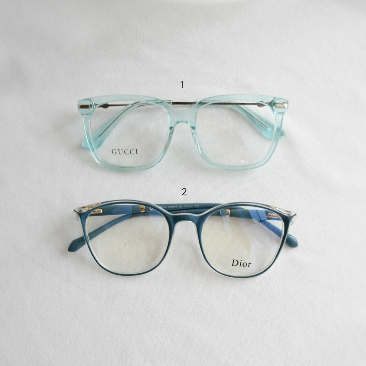 LENTES BLUE III
