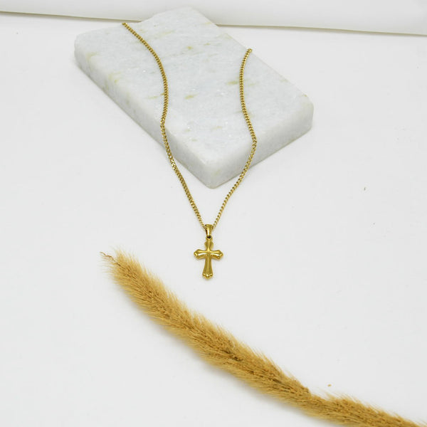 CADENA PARA HOMBRE GOLD GERMAN