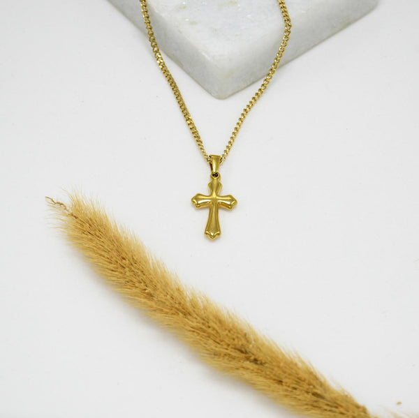 CADENA PARA HOMBRE GOLD GERMAN