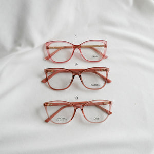 LENTES PEACH