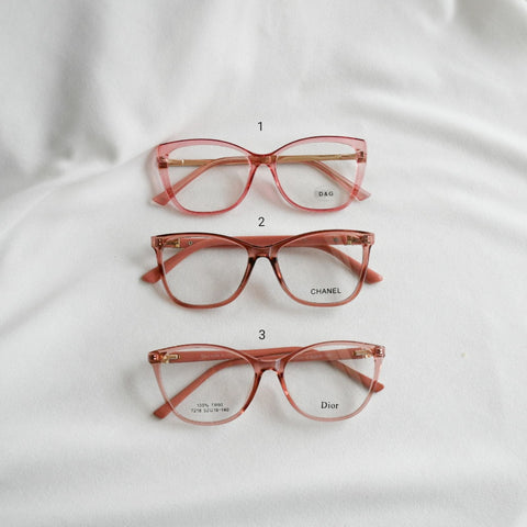 LENTES PEACH