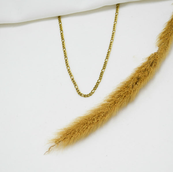 CADENA PARA HOMBRE GOLD JHUNIOR