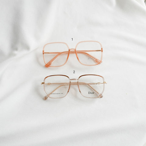 LENTES PEACH VI