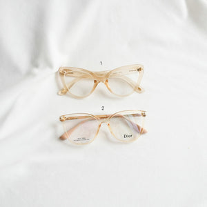 LENTES PEACH IV
