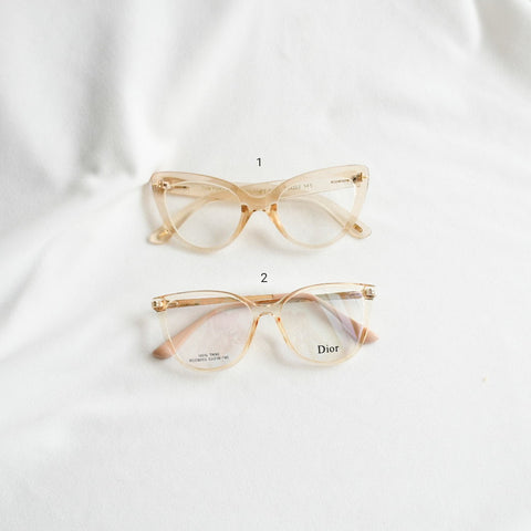 LENTES PEACH IV
