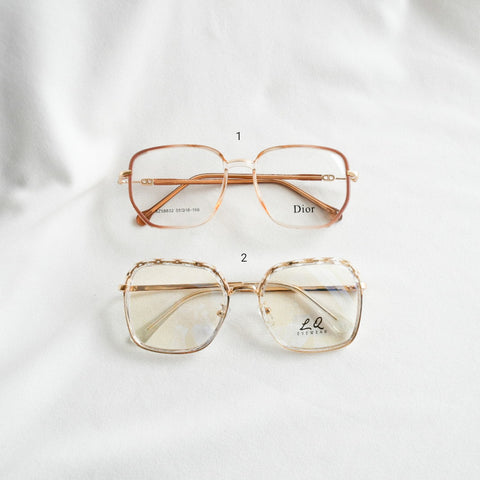LENTES PEACH III