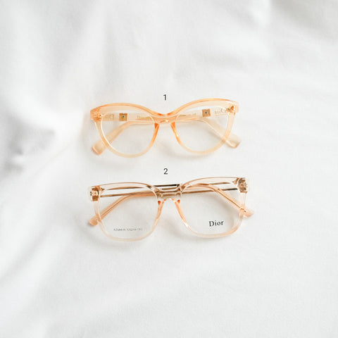 LENTES PEACH II