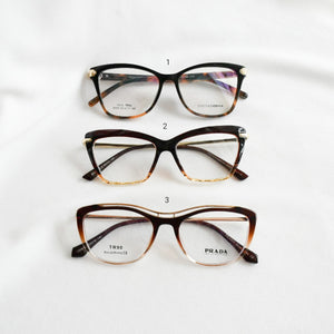 LENTES DEGRADE