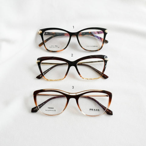 LENTES DEGRADE