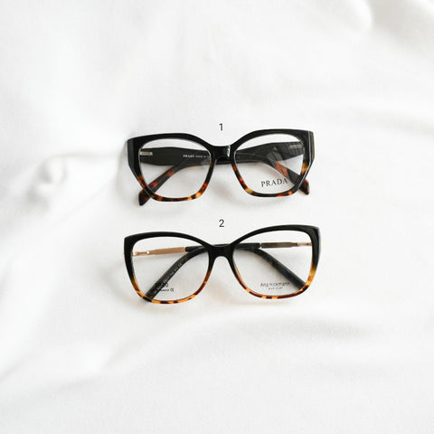 LENTES ANIMAL PRINT