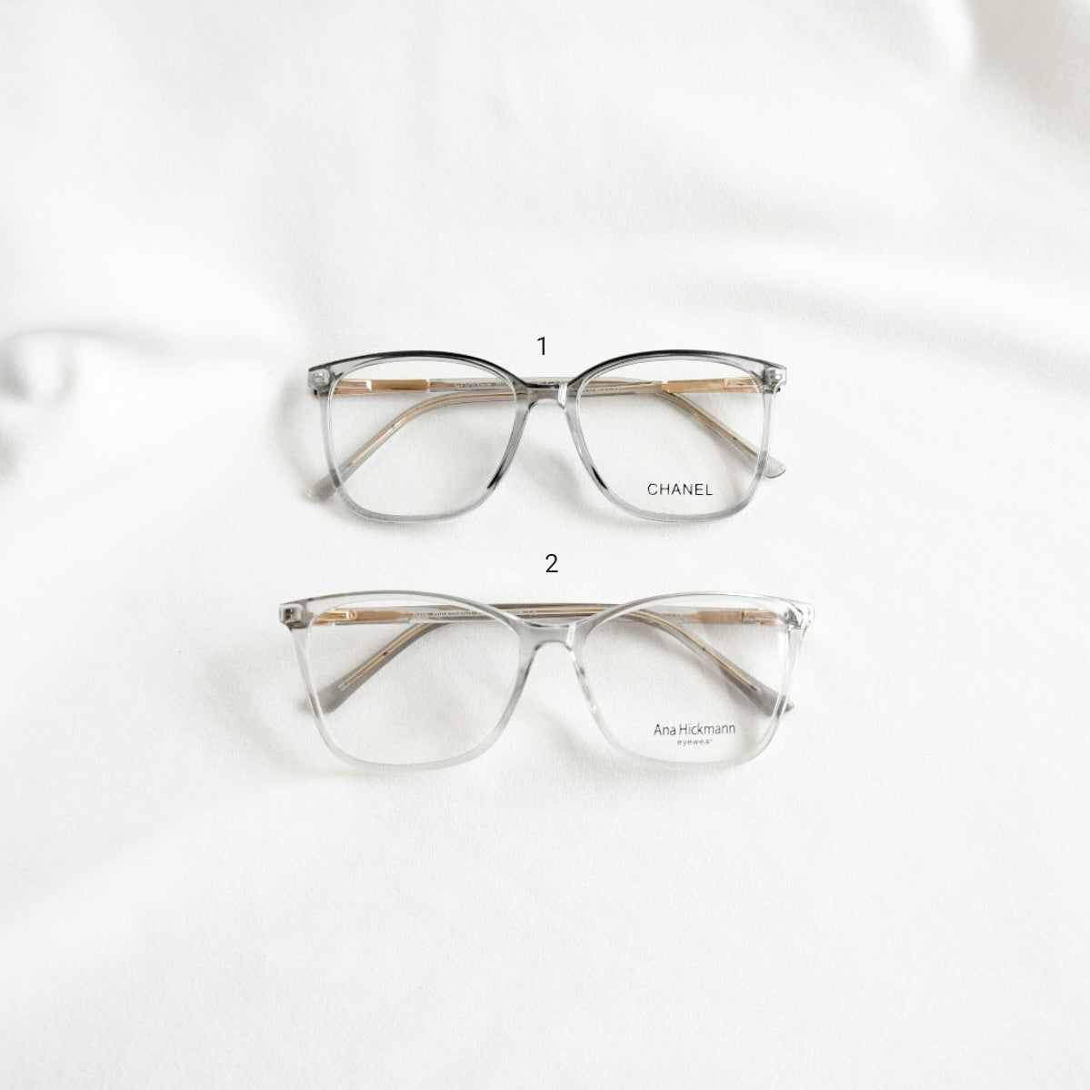 LENTES GRIS