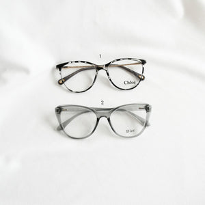 LENTES GRIS I