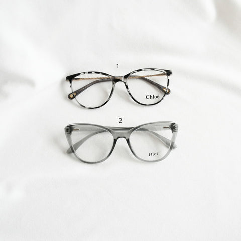 LENTES GRIS I