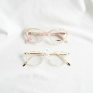 LENTES WHITE I
