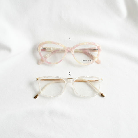 LENTES WHITE I