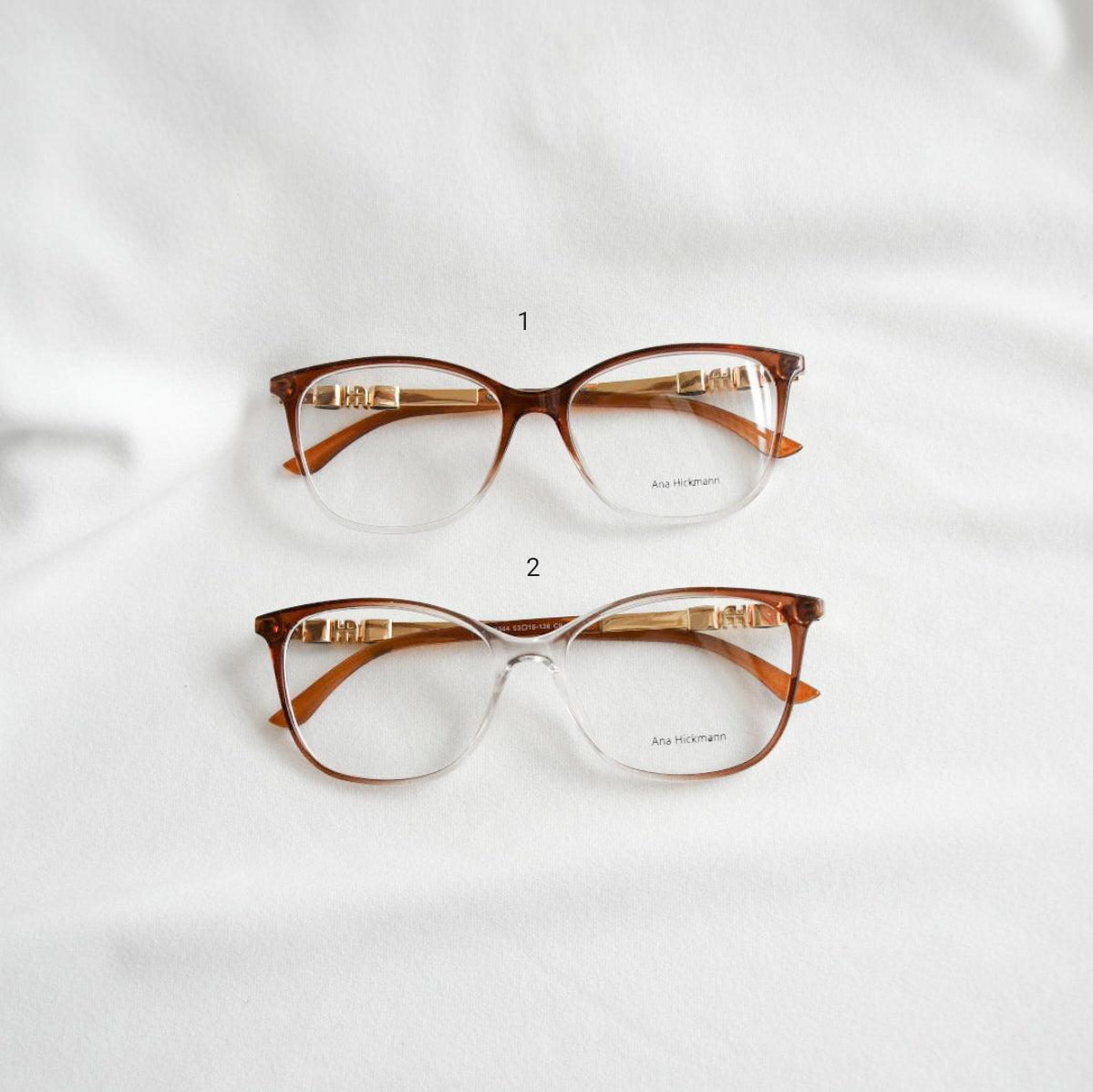 LENTES BROWN I