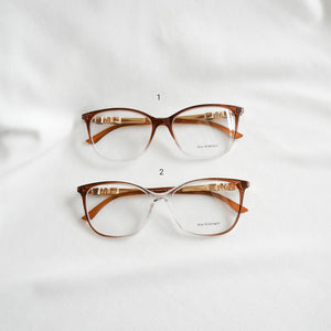 LENTES BROWN I