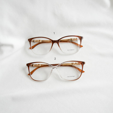 LENTES BROWN I