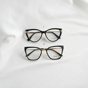 LENTES BLACK