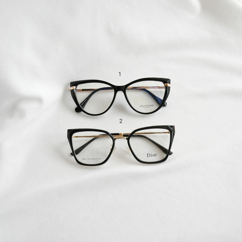 LENTES BLACK