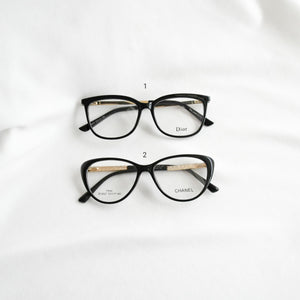 LENTES BLACK I