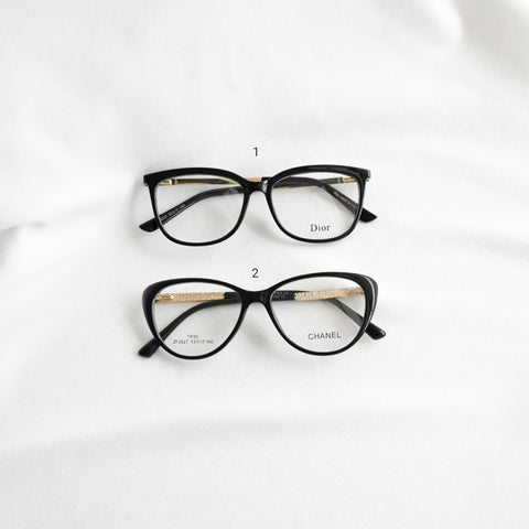 LENTES BLACK I