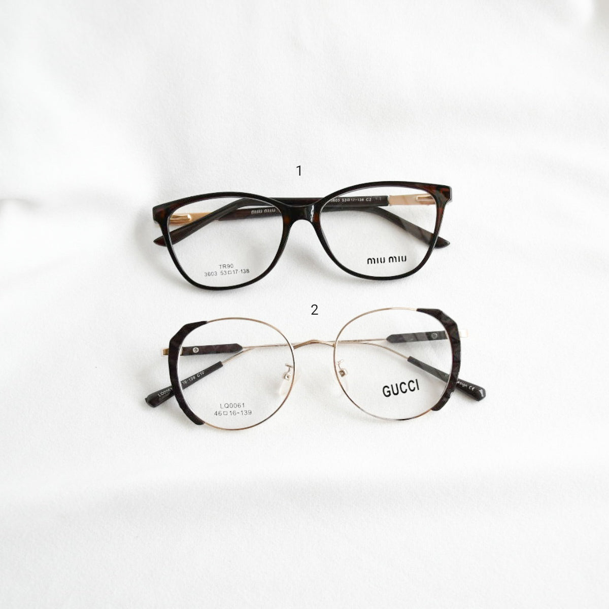 LENTES BLACK III