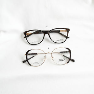 LENTES BLACK III