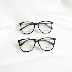 LENTES BLACK IV