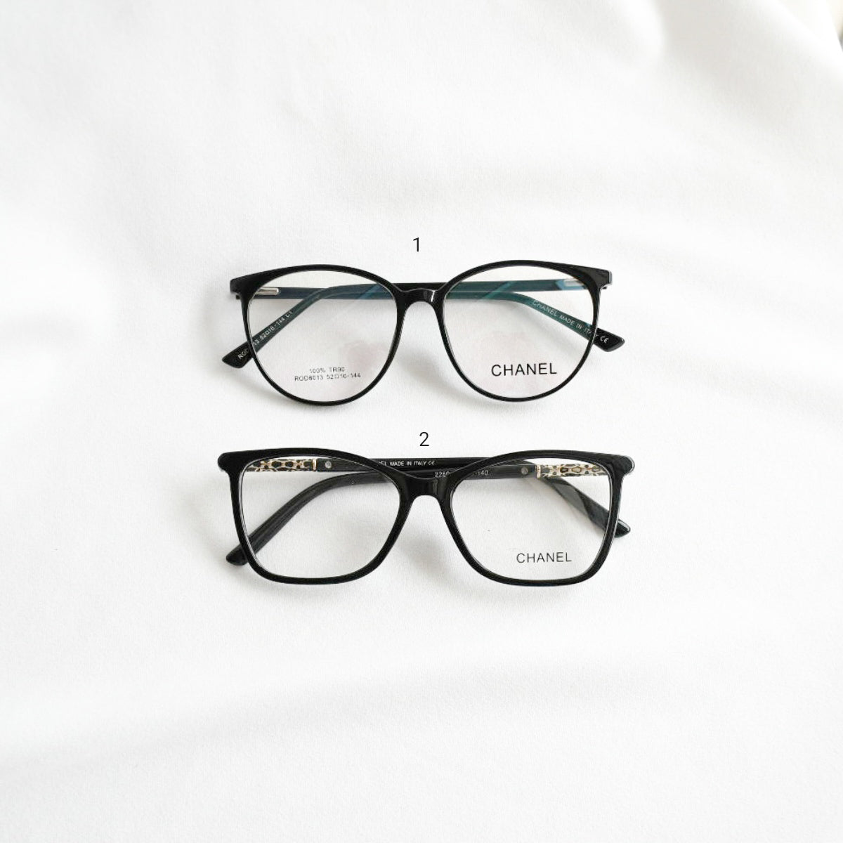 LENTES BLACK V