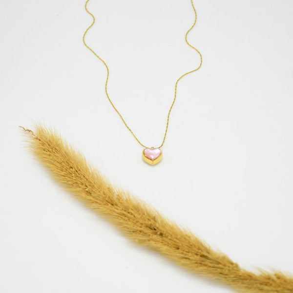 COLLAR GOLD MATILDE