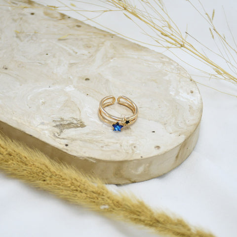 ANILLO GOLD MIRNA