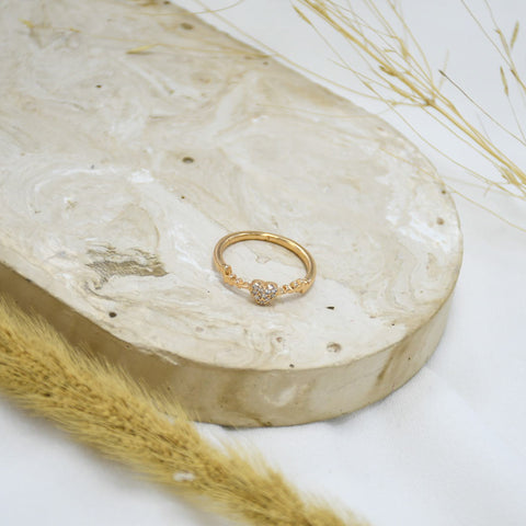 ANILLO GOLD NANI